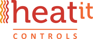Heatit controls